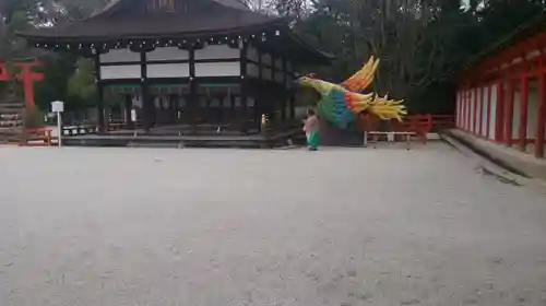 賀茂御祖神社（下鴨神社）のその他建物