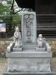 笠覆寺 (笠寺観音)(愛知県)