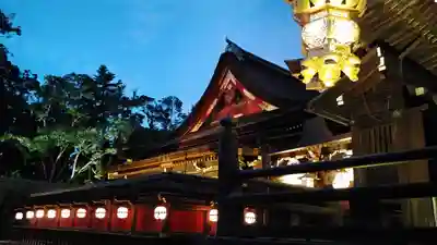 北野天満宮のその他建物