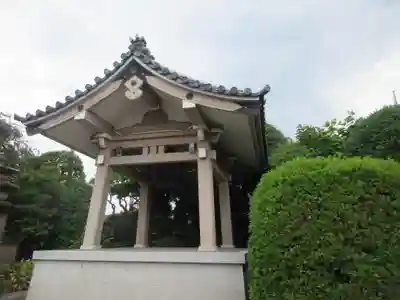 永福寺(東京都)
