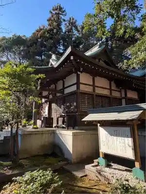 鐵神社(神奈川県)