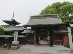 泉龍寺(神奈川県)