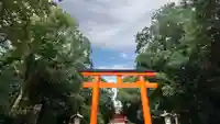 賀茂御祖神社(下鴨神社)(京都府)