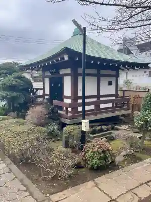 清源寺(東京都)