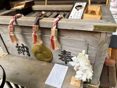 戸越八幡神社(東京都)
