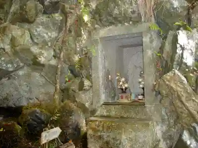 山科聖天 雙林院(双林院) のその他建物