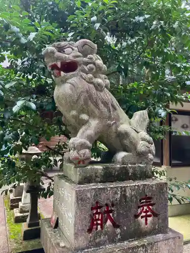 小生瀬 諏訪神社(茨城県)