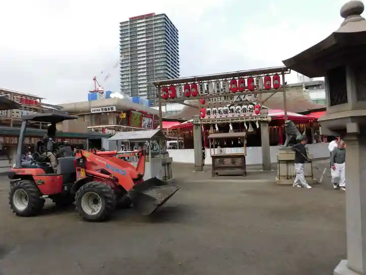 今宮戎神社(大阪府)