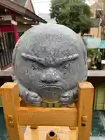 菊名神社(神奈川県)