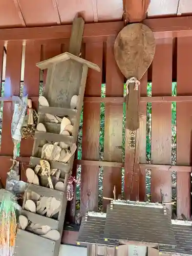 妙顕神社(東京都)