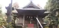 館山神社(茨城県)