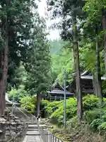 大聖寺(亀岡文殊)(山形県)