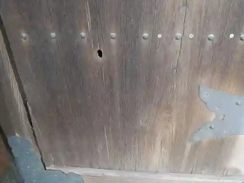 経王寺のその他建物