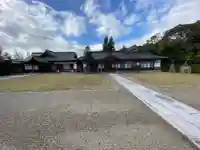 山口縣護國神社のその他建物