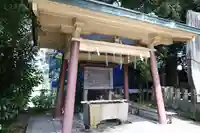 元城町東照宮(静岡県)