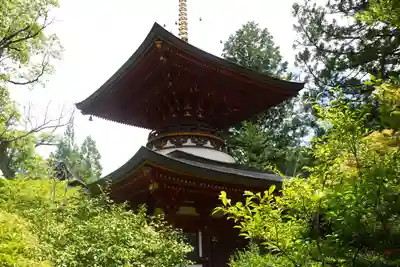円成寺(奈良県)