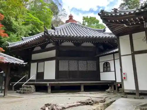 根来寺(和歌山県)