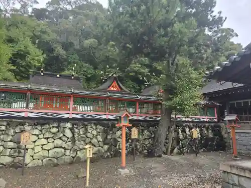 宝来山神社(和歌山県)