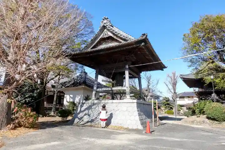 本光寺のその他建物