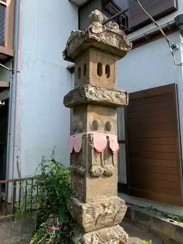 心行寺のその他建物