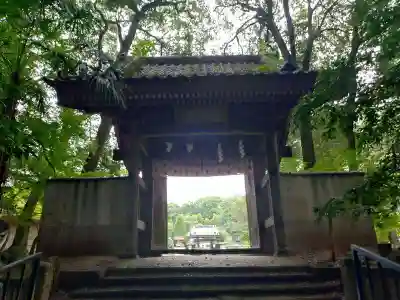 元三大師安楽寺(茨城県)