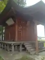 金剛寺観音堂(宮城県)