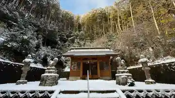加茂神社(兵庫県)