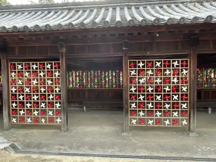 白鳥神社のその他建物