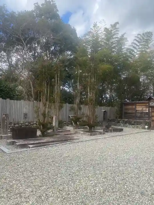 香良洲神社(三重県)