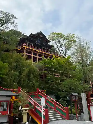 祐徳稲荷神社の建物その他