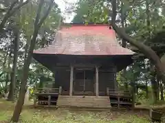 金比羅神社(岩手県)