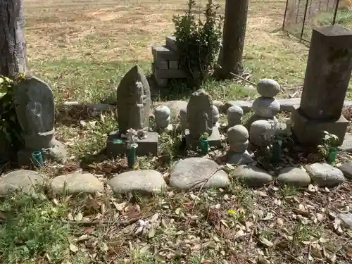 大まや湊口　地蔵尊(岐阜県)