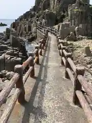 鉾島神社(福井県)