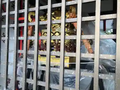 牟禮神社(大阪府)