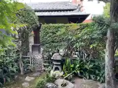 芬陀院(京都府)