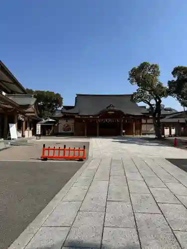 方違神社(大阪府)