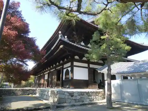 相国寺（相国承天禅寺）(京都府)