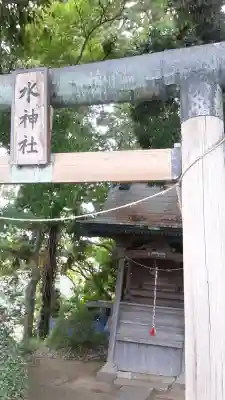 水神社(埼玉県)