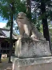 金村別雷神社(茨城県)