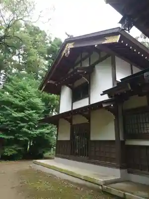 女化神社(茨城県)