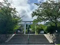 兵庫縣神戸護國神社(兵庫県)