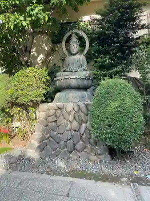 高安寺(東京都)