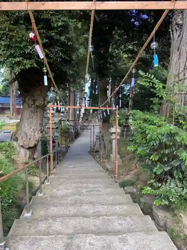 気多神社(富山県)