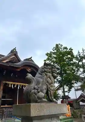 國神神社(福井県)