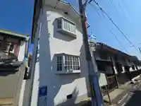 覚応寺(大阪府)