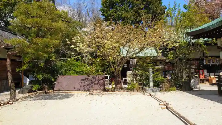 白峯神宮(京都府)