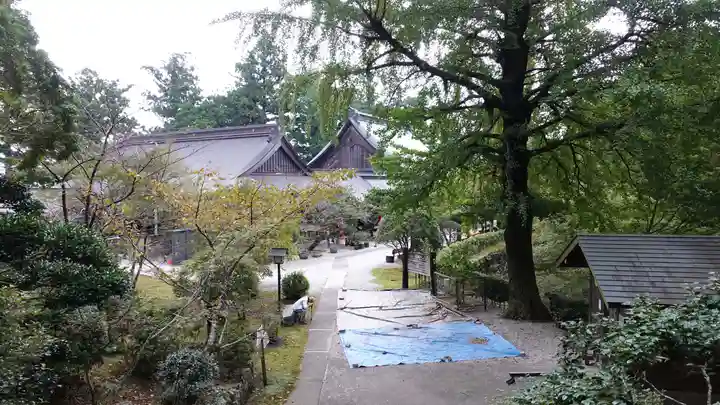 太龍寺(徳島県)