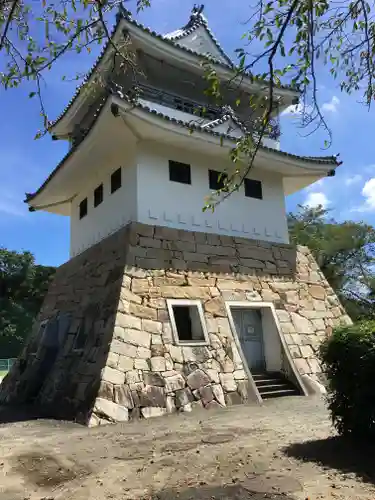 地蔵寺の周辺