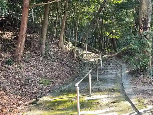 菅原神社(三重県)