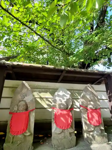 如宝寺(福島県)